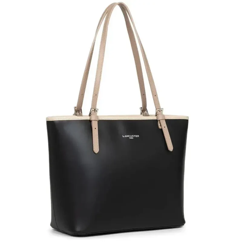 Sac Cabas Lancaster Smooth 437-07