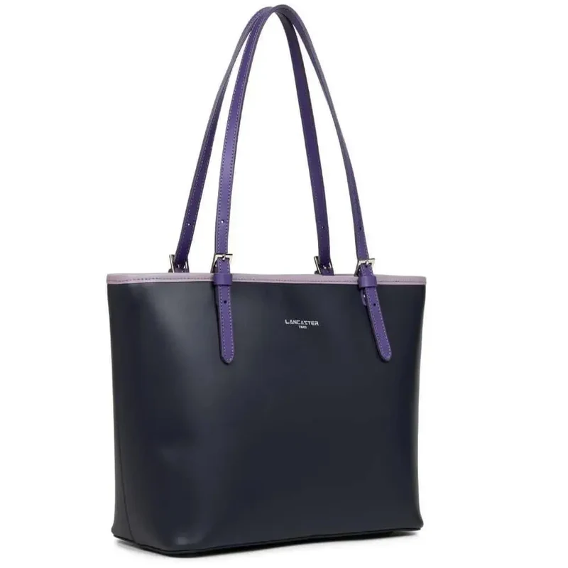 Sac Cabas Lancaster Smooth 437-07