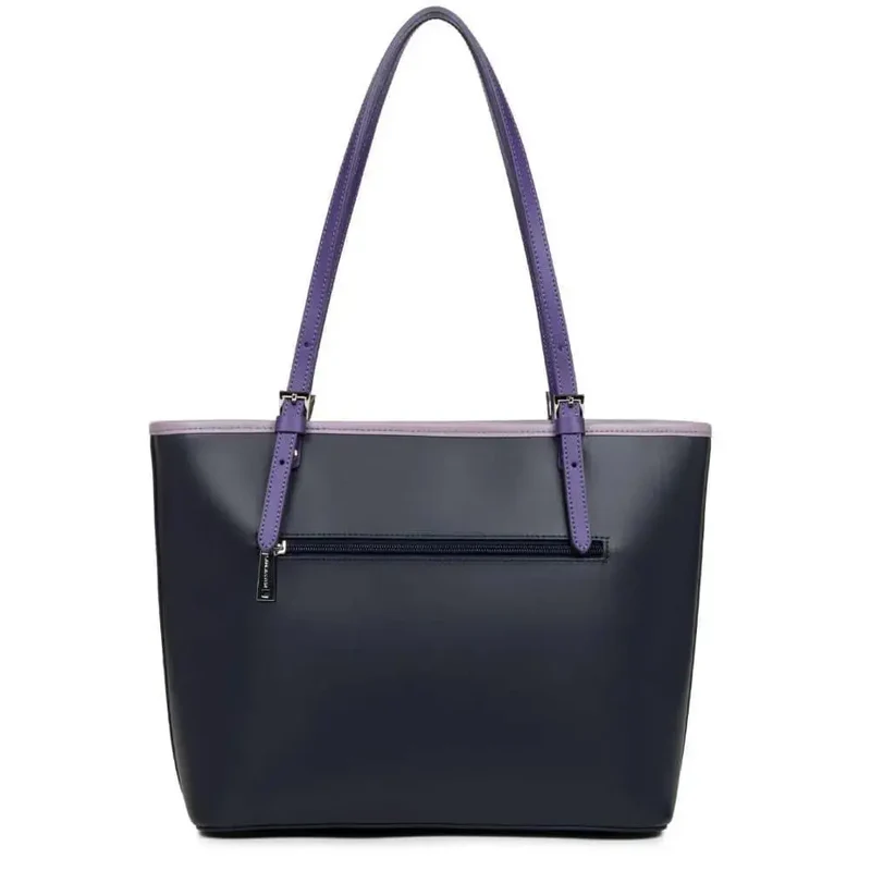 Sac Cabas Lancaster Smooth 437-07