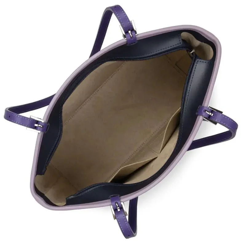 Sac Cabas Lancaster Smooth 437-07