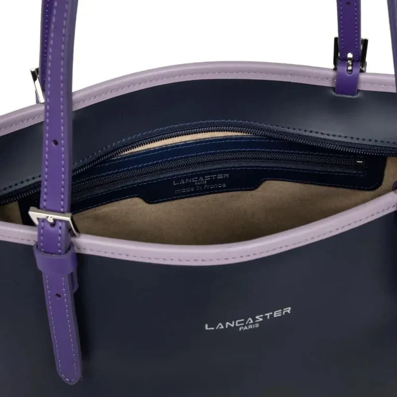 Sac Cabas Lancaster Smooth 437-07