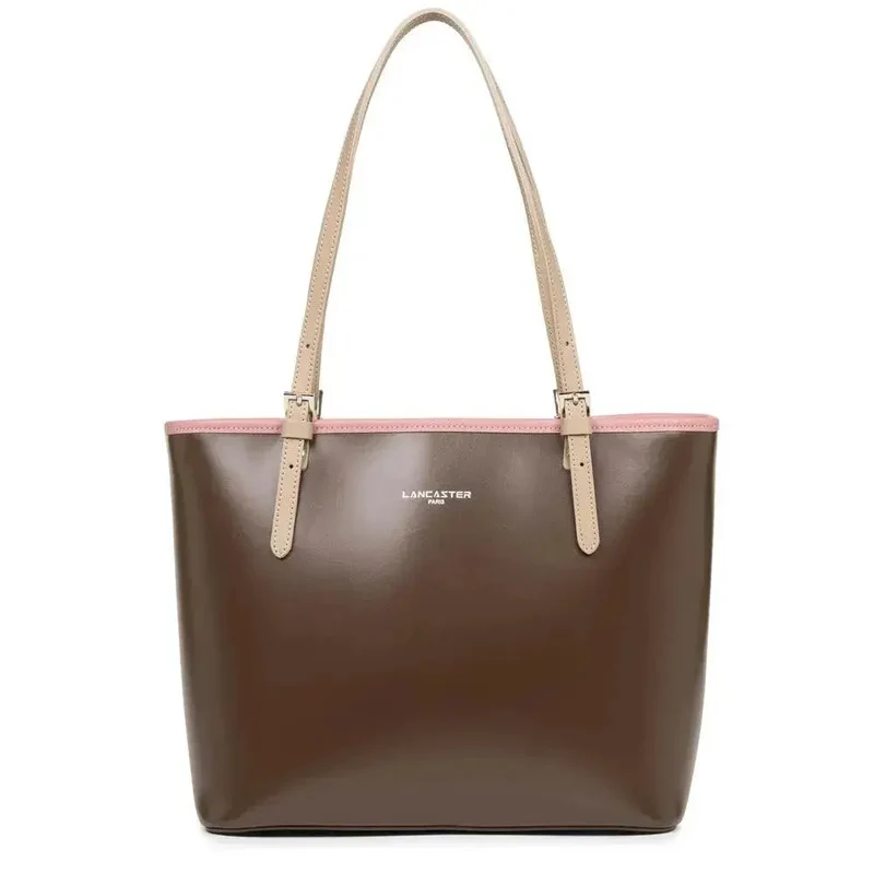 Sac Cabas Lancaster Smooth 437-07
