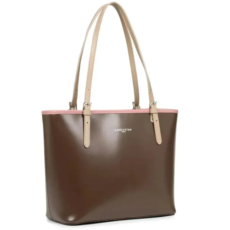 Sac Cabas Lancaster Smooth 437-07