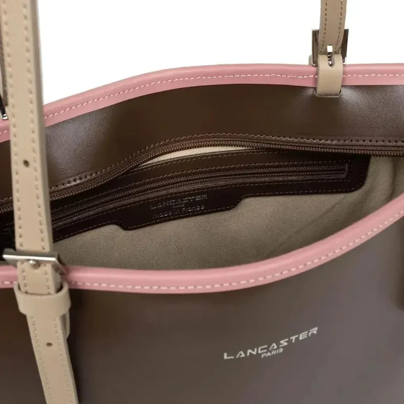 Sac Cabas Lancaster Smooth 437-07