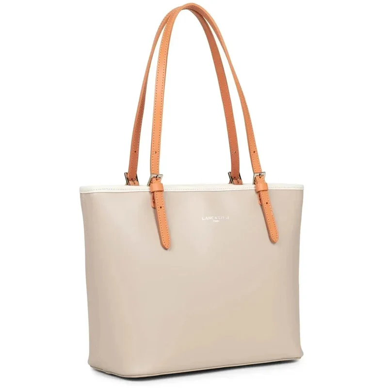 Sac Cabas Lancaster Smooth 437-07