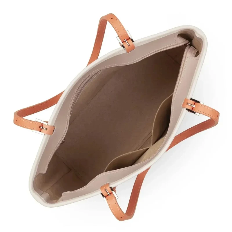 Sac Cabas Lancaster Smooth 437-07