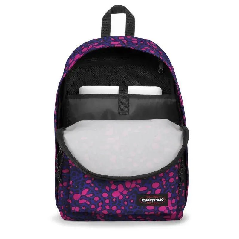 Sac à dos Eastpak Out Of Office Eightimals Pink