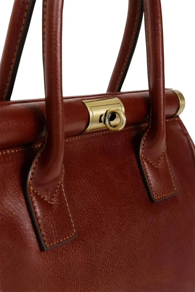 Sac à main Hexagona 112551