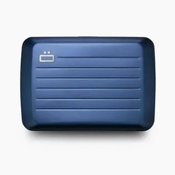 Porte Carte Ögon Smart case V2