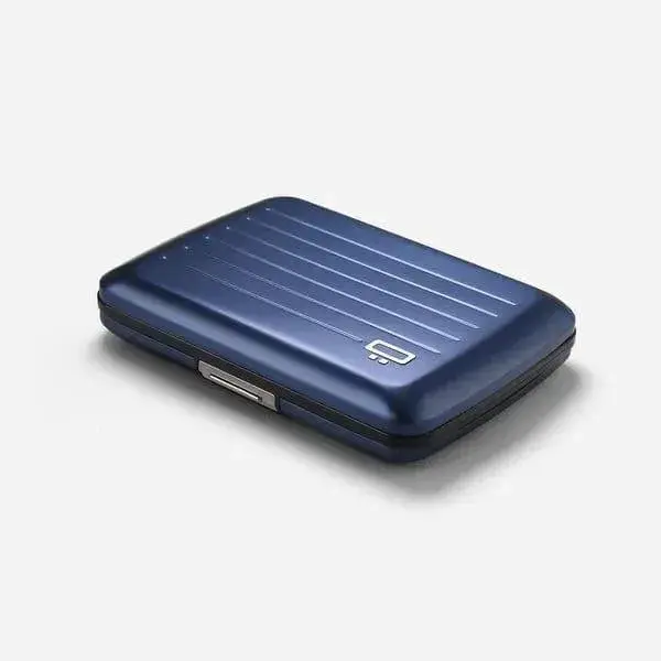 Porte Carte Ögon Smart case V2