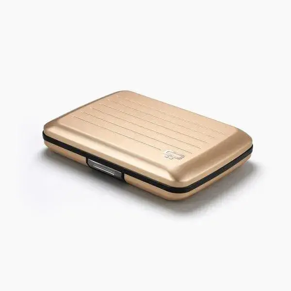 Porte Carte Ögon Smart case V2