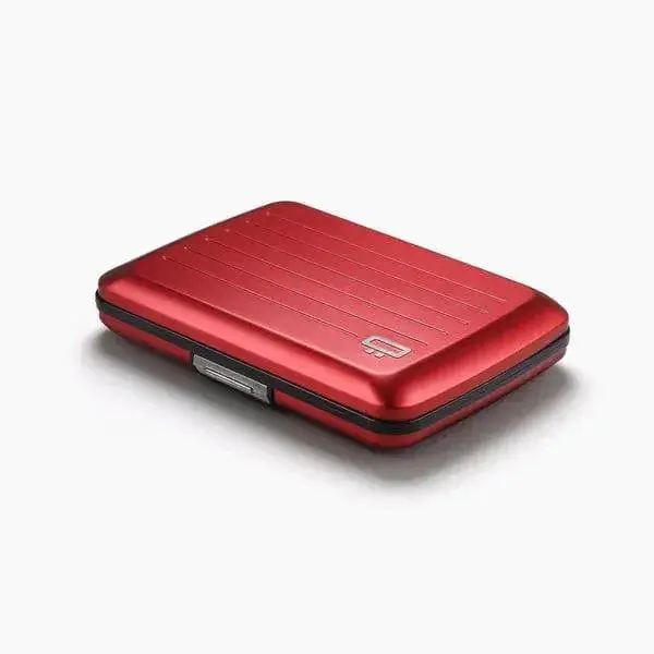 Porte Carte Ögon Smart case V2