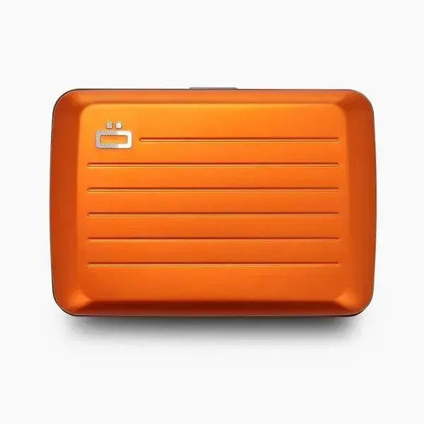 Porte Carte Ögon Smart case V2