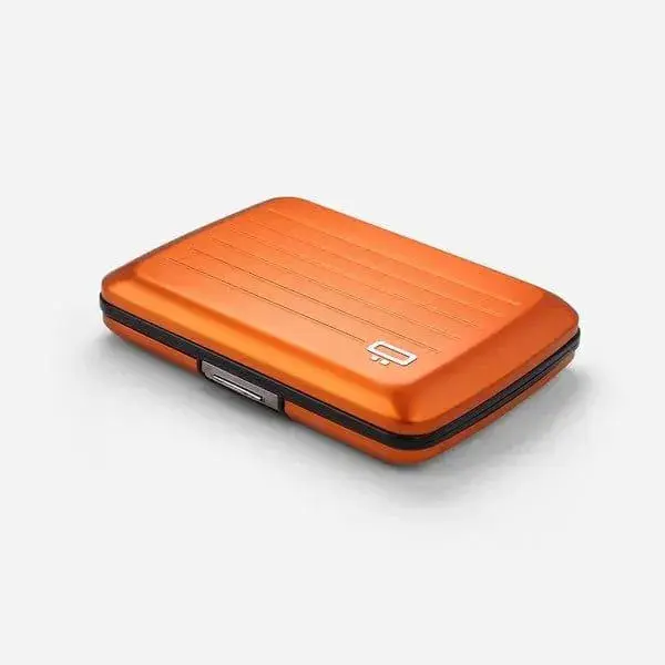 Porte Carte Ögon Smart case V2