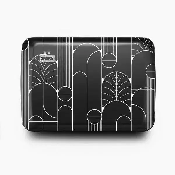 Porte Carte Ögon Smart case V2