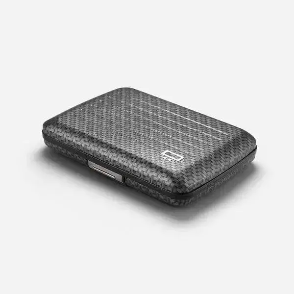 Porte Carte Ögon Smart case V2