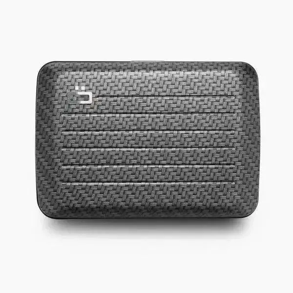 Porte Carte Ögon Smart case V2
