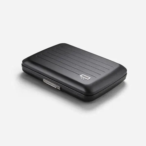 Porte Carte Ögon Smart case V2