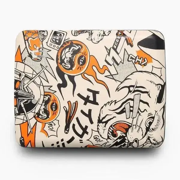 Porte Carte Ögon Smart Case V2 Large