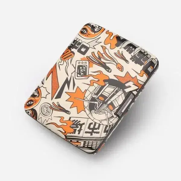 Porte Carte Ögon Smart Case V2 Large