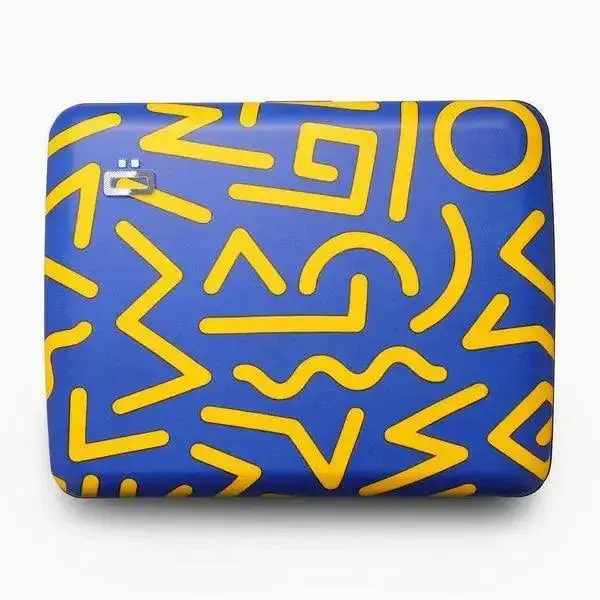 Porte Carte Ögon Smart Case V2 Large