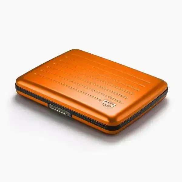 Porte Carte Ögon Smart Case V2 Large