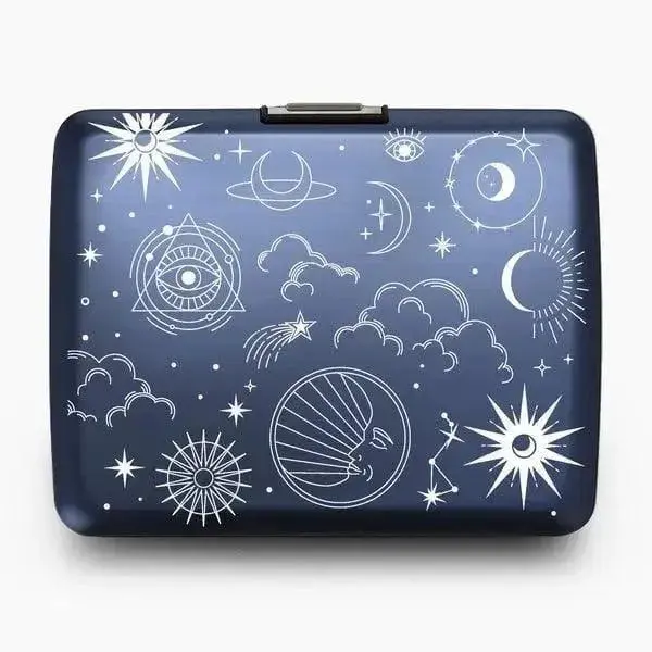Porte Carte Ögon Smart Case V2 Large