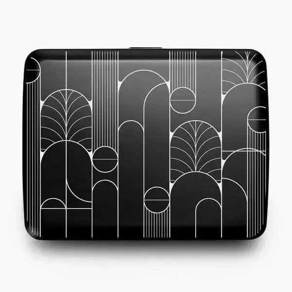 Porte Carte Ögon Smart Case V2 Large