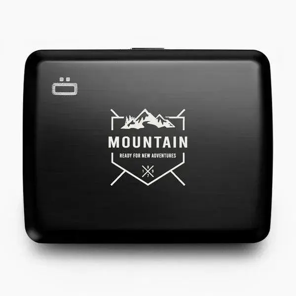 Porte Carte Ögon Smart Case V2 Large