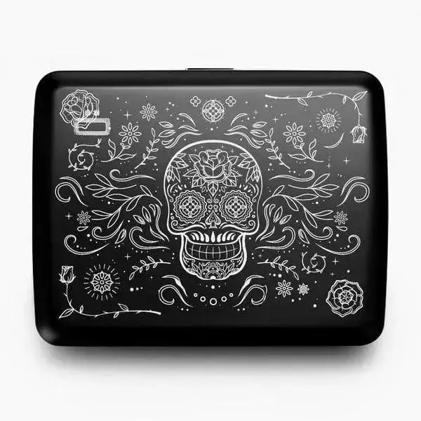 Porte Carte Ögon Smart Case V2 Large