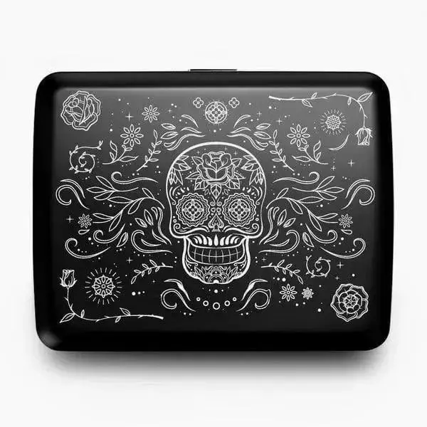 Porte Carte Ögon Smart Case V2 Large