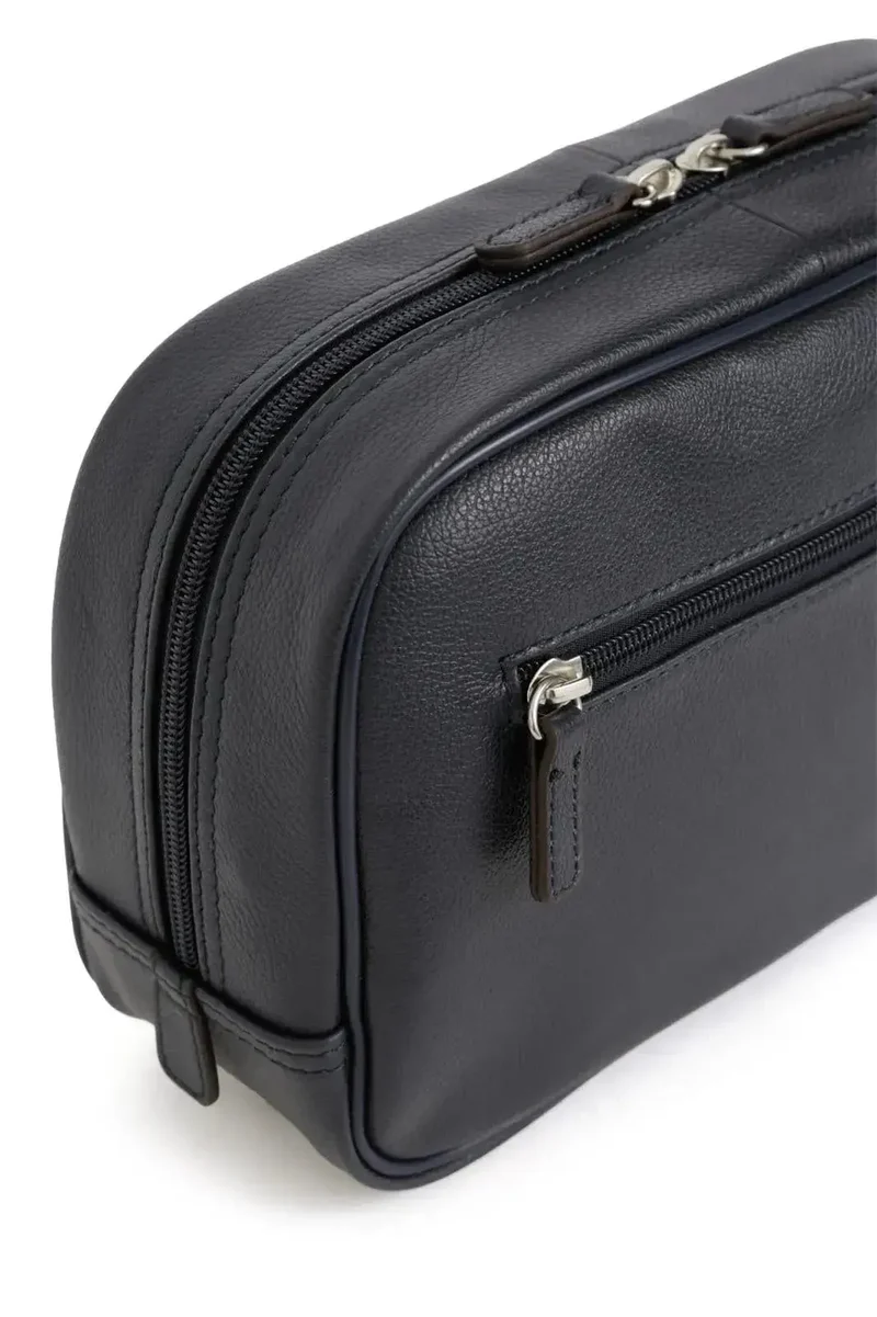 Trousse de toilette Hexagona 464594