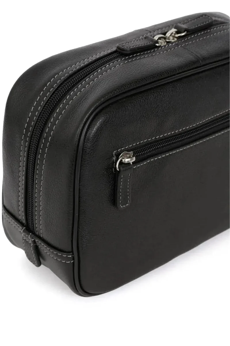 Trousse de toilette Hexagona 464594