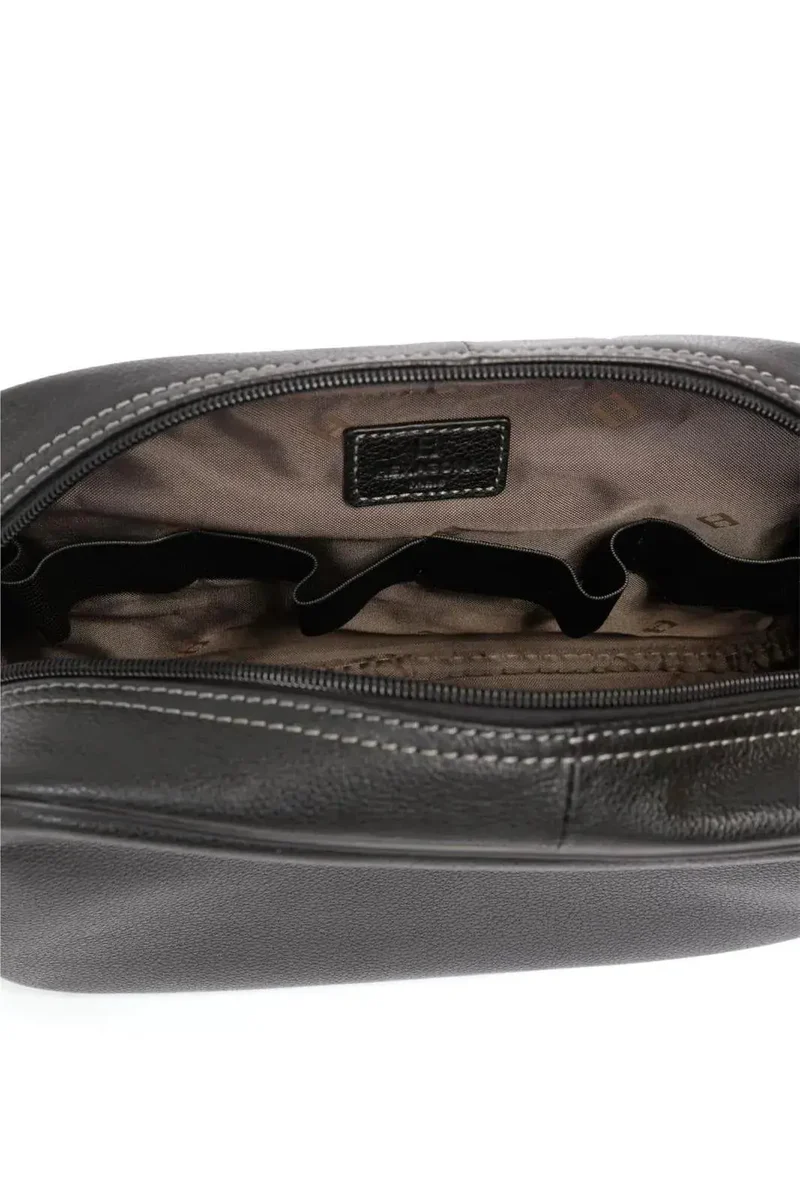 Trousse de toilette Hexagona 464594