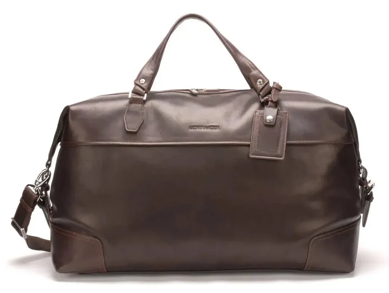 Sac de voyage Arthur & Aston 1589-20GM