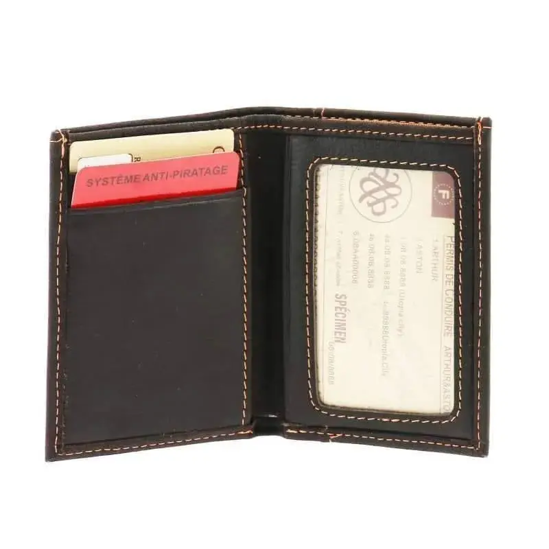Porte carte Arthur & Aston 94-100