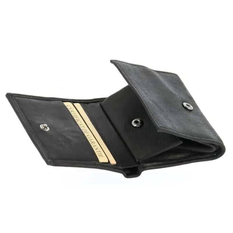 Porte monnaie/ carte Arthur & Aston 94-771