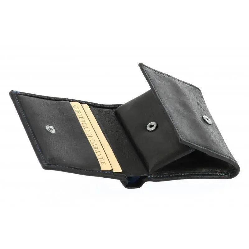 Porte monnaie/ carte Arthur & Aston 94-771
