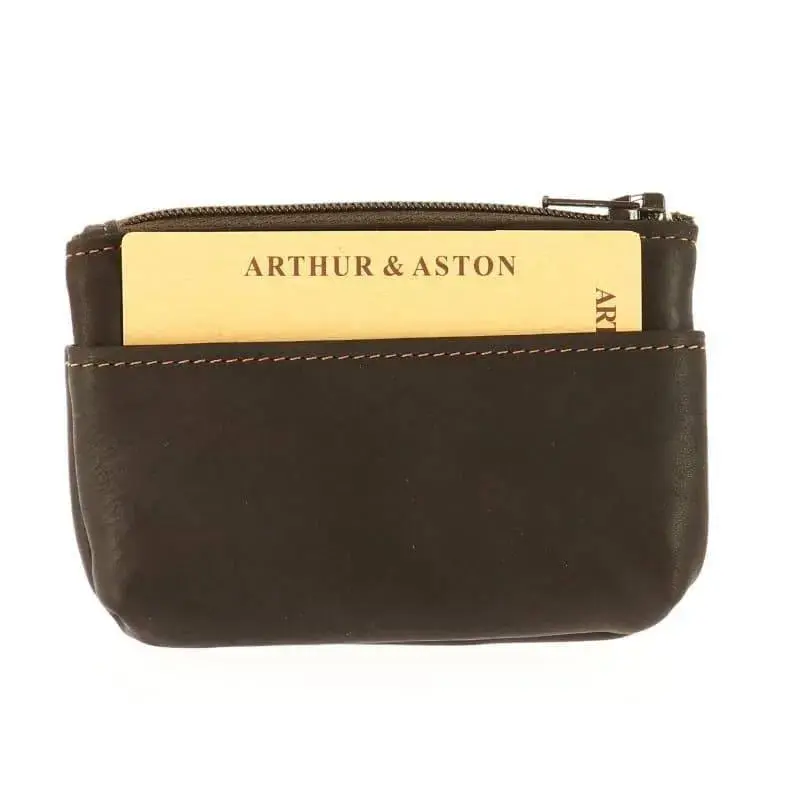 Porte monnaie Arthur & Aston 94-980
