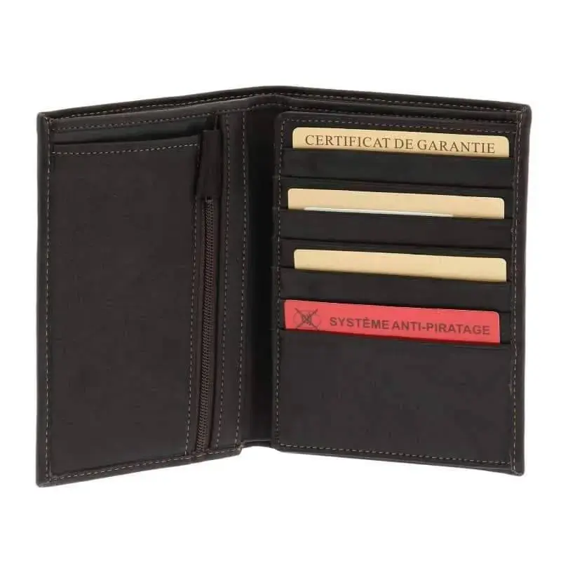 Grand Portefeuille Arthur & Aston 94-805