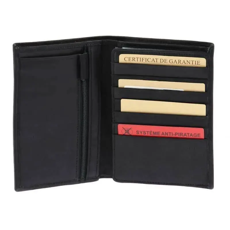 Grand Portefeuille Arthur & Aston 94-805