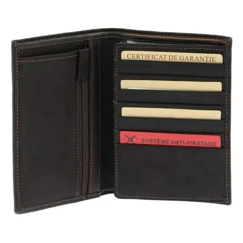 Grand Portefeuille Arthur & Aston 94-805