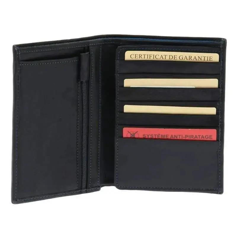 Grand Portefeuille Arthur & Aston 94-805