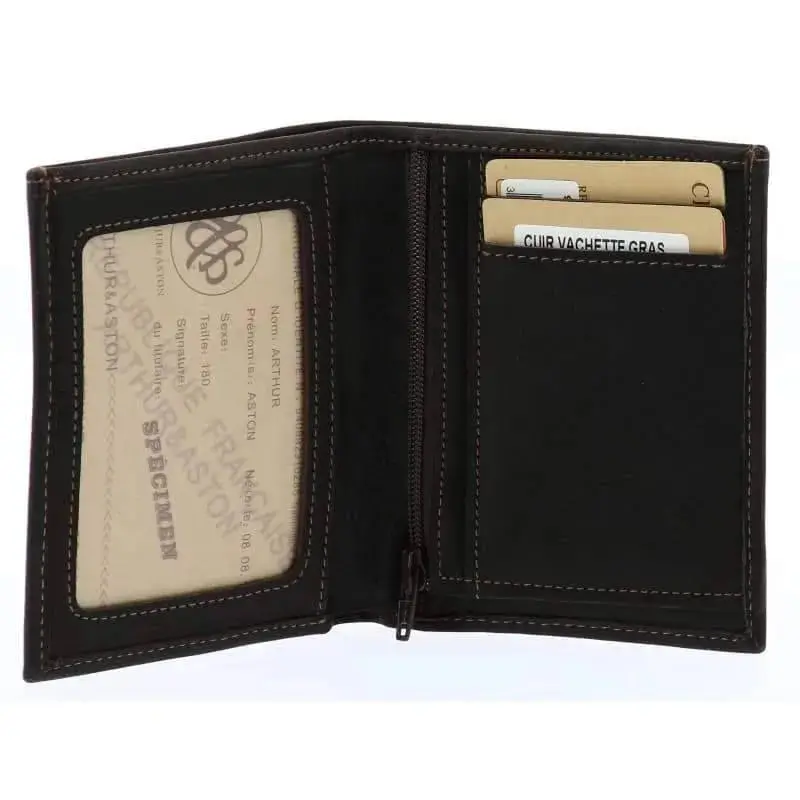 Portefeuille Arthur & Aston 94-886