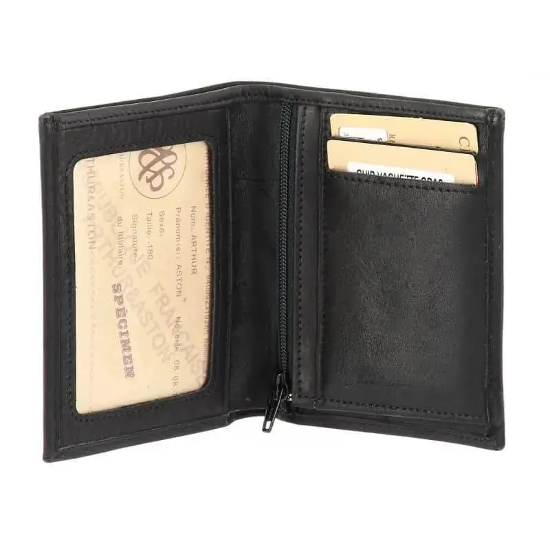 Portefeuille Arthur & Aston 94-886
