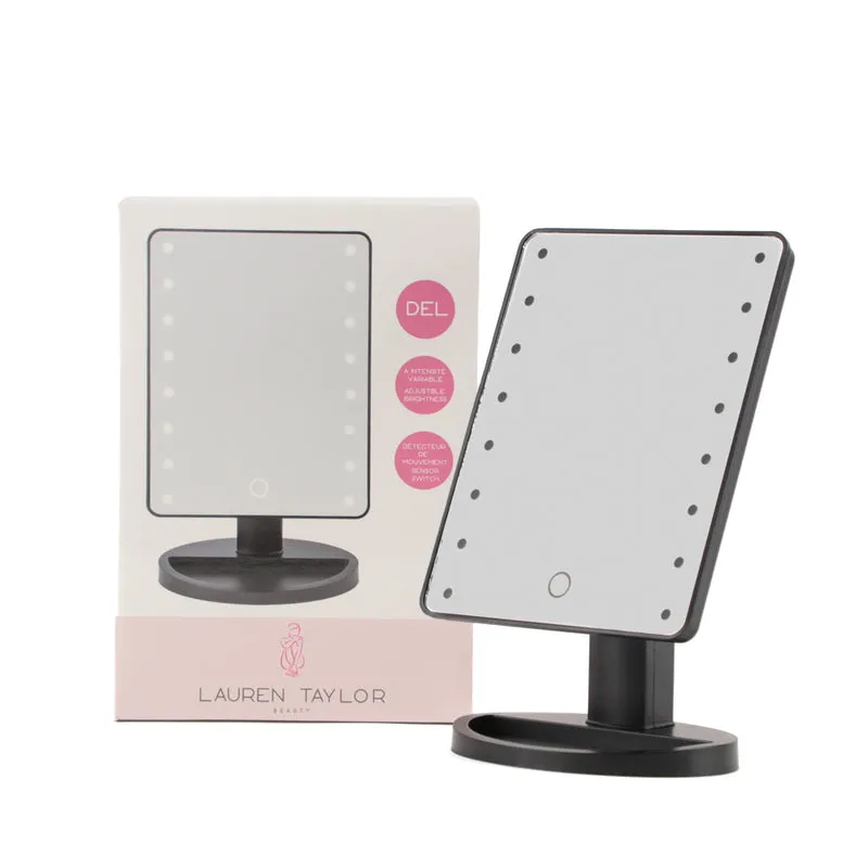 LT Jet Set Glam Mirror