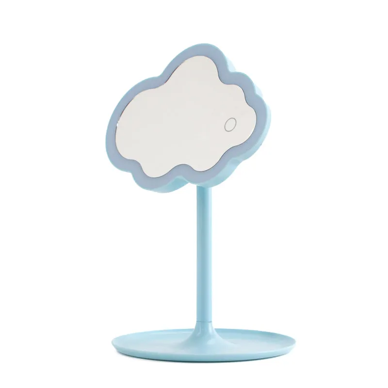 LT Jet Set Glam Cloud mirror