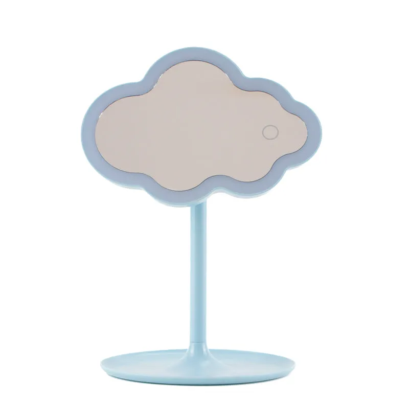 LT Jet Set Glam Cloud mirror