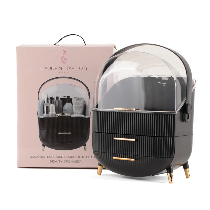 LT Jet Set Glam organizer