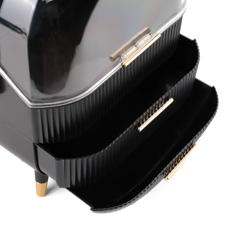 LT Jet Set Glam organizer